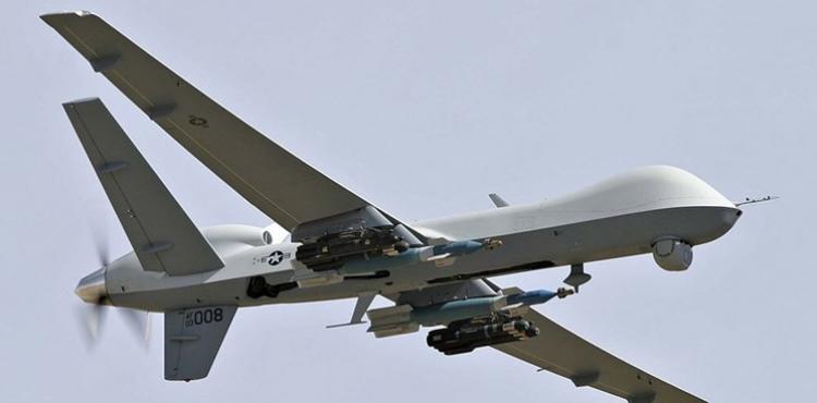 طائرة أمريكية من نوع MQ-9.jpg
