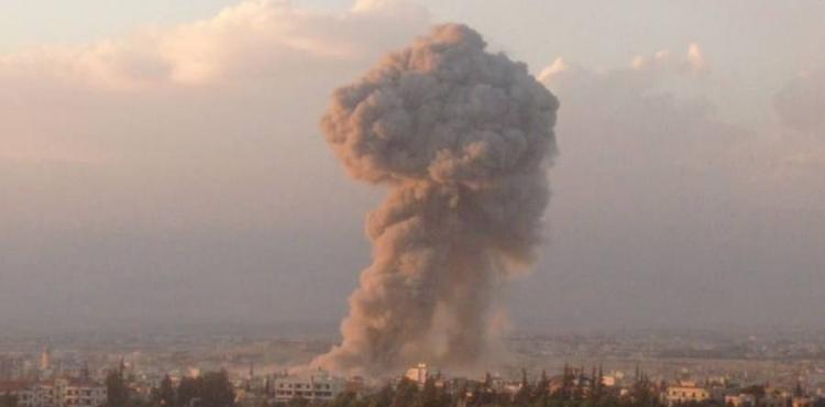 قصف في لبنان.jfif