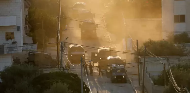 اقتحام جنين.webp