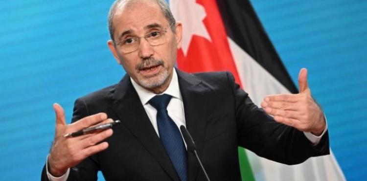 نائب رئيس الوزراء الأردني، وزير الخارجية وشؤون المغتربين، أيمن الصفدي.jpg