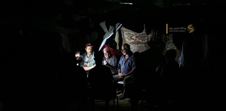 الحرب على غزة