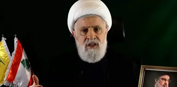 الشيخ نعيم قاسم أمين عام حزب الله.webp