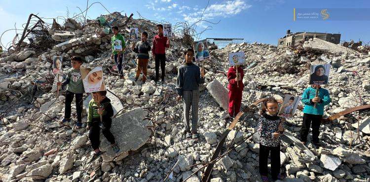 دمار .. قصف .. شهداء.. شهداء تحت الأنقاض .. الحرب .. حرب الإبادة (1).jfif