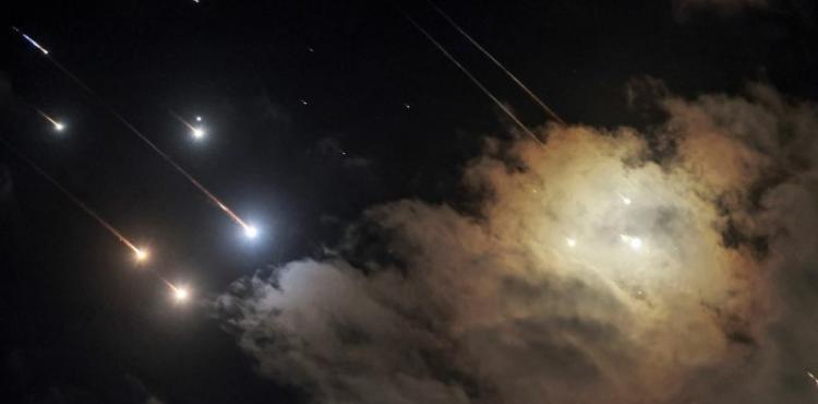 صواريخ إيران وصلت فلسطين المحتلة.jpg