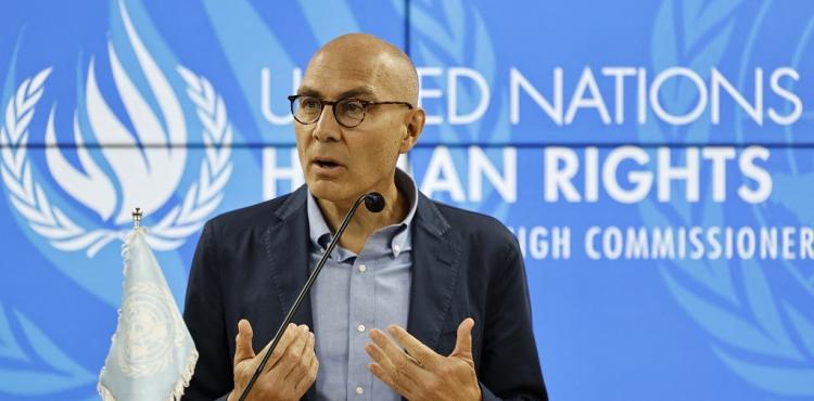 مفوض الأمم المتحدة السامي لحقوق الإنسان فولكر تورك.jpg