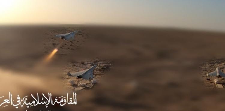 المقاومة العراقية