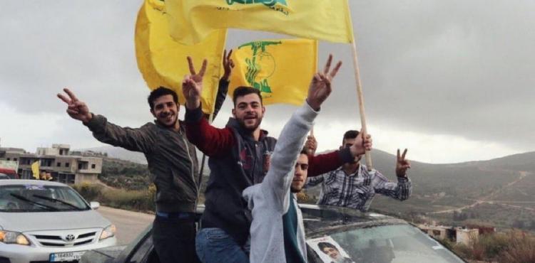 لبنان ينتصر