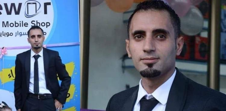 الصحفي محمد الشريف 1.jpg