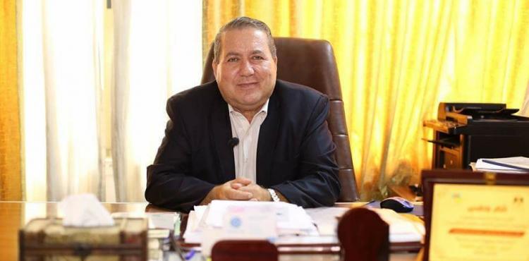 د. عبد القادر إبراهيم حماد