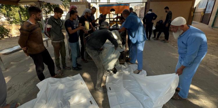 شهداء في رفح.jfif