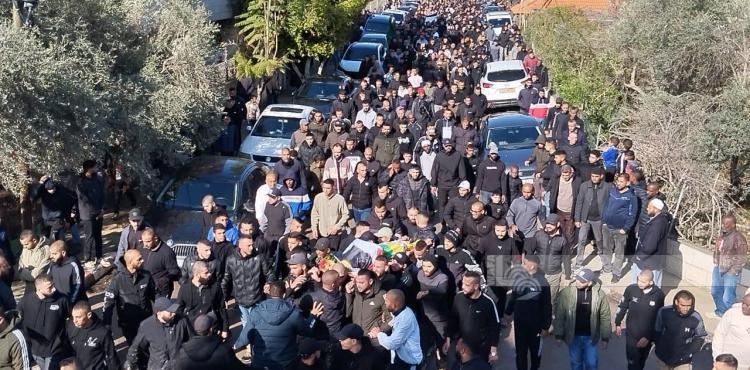 شهداء الضفة