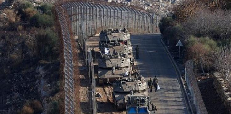 جيش الاحتلال