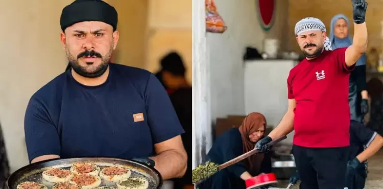 الشيف محمود المدهون.webp