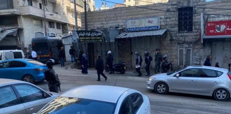 قوات الاحتلالjpg