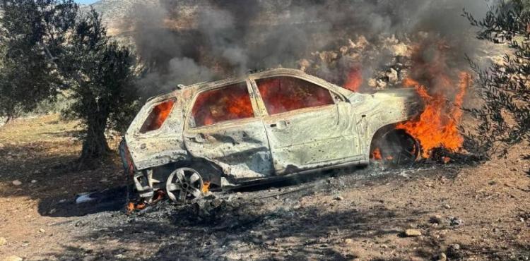 شهيدان في قصف سيارة في طوباس.jpg