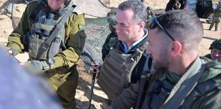 يسرائيل كاتس ......jpg