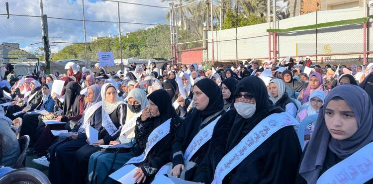 جمعية اقرأ الخيرية تكرم ثلة من حفظة القرآن الكريم خلال حرب الابادة الجماعية 18.jpg