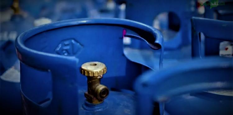 الان.. رابط تسجيل المواطنين لتعبئة الغاز في غزة وشمال غزة 2025.jpg