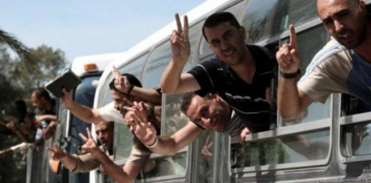 وفاء الأحرار -  أرشيفية