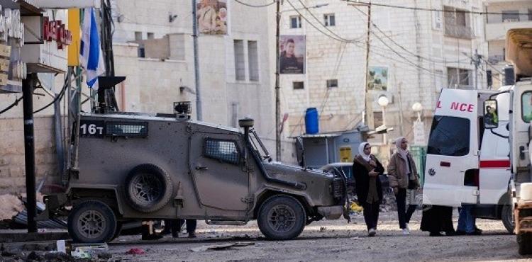 ... العدوان الإسرائيلي على طولكرم.jpg ... ....jpg