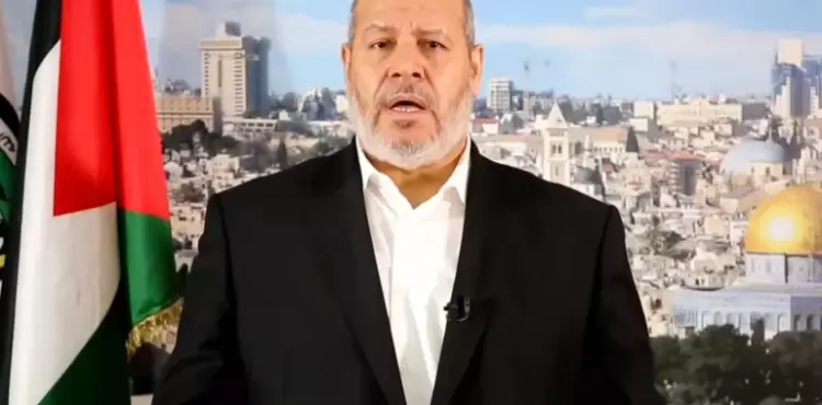 خليل الحية