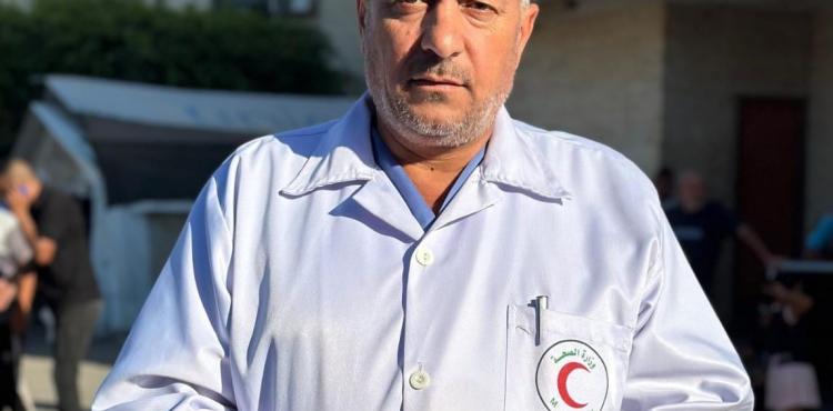 د. خليل الدقران - المتحدث باسم وزارة الصحة بغزة.jpg