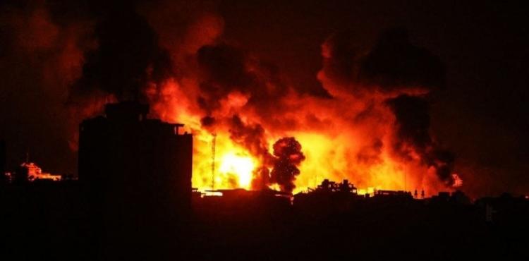 قصف الاحتلال.jpeg