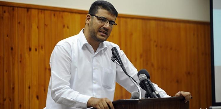 وكيل وزارة الصحة بغزة يوسف أبو الريش.jpeg