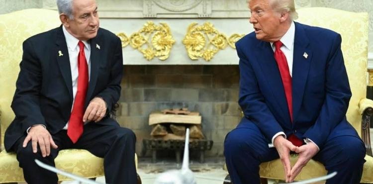 ترامب و نتنياهو ..jpeg