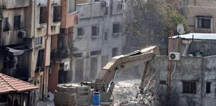 هدم منشآت في الضفة الغربية.jpg