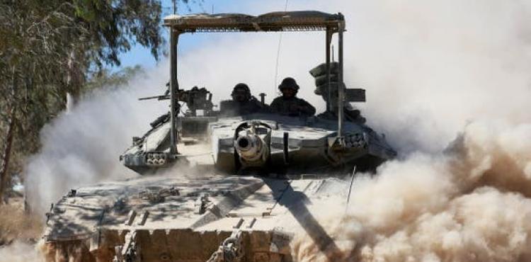 عربات جدعون