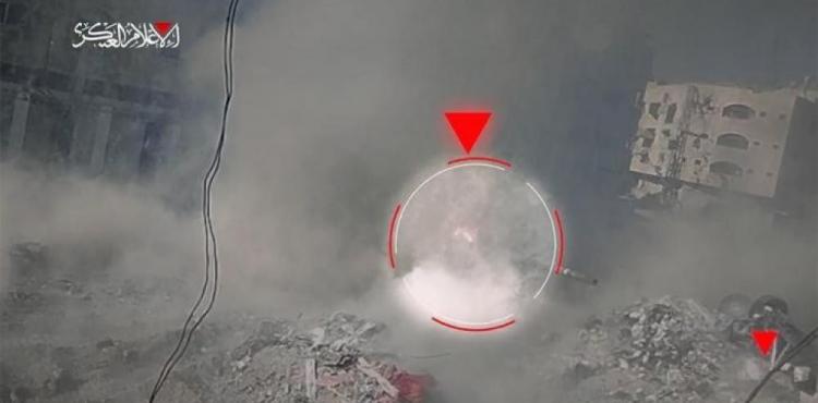 صورة توضيحية لإحدى الكمائن