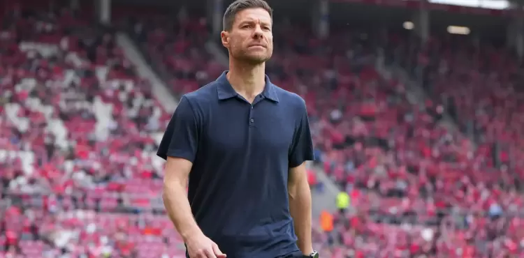 تشابي ألونسو