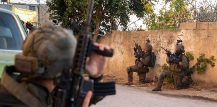 جنود الاحتلال - جيش الاحتلال