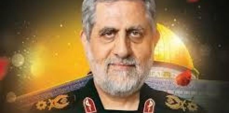 الحاج رمضان آيزدي