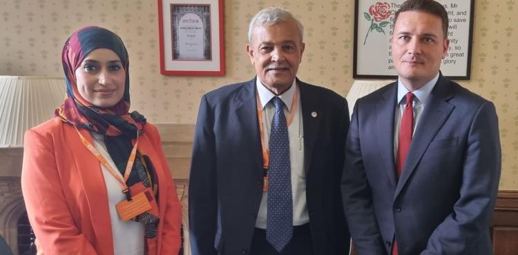 الهلال الأحمر الفلسطيني