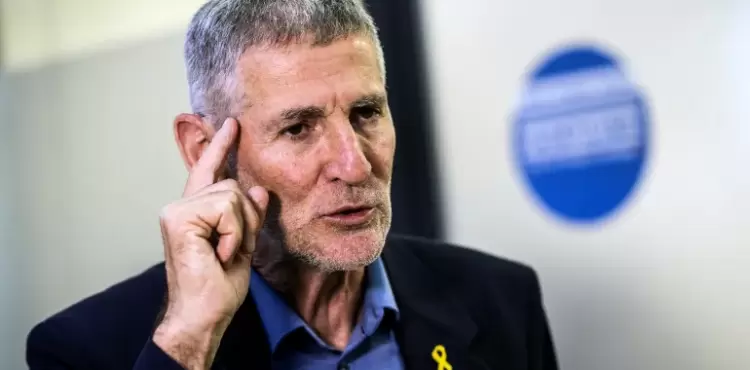 يائير غولان