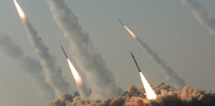 صواريخ باتجاه الكيان.jpg