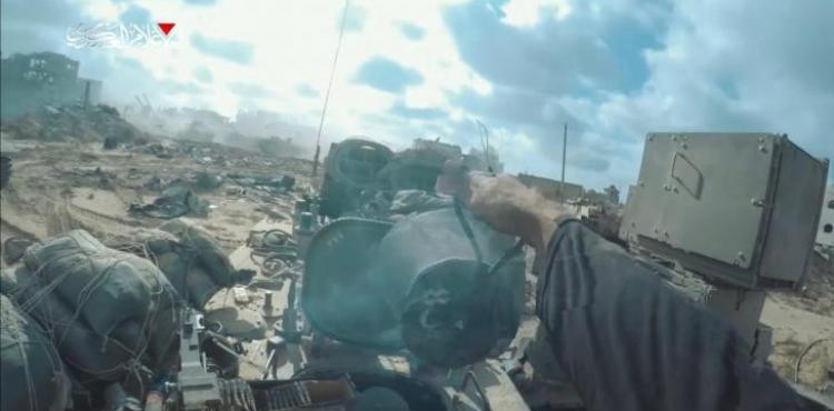 فيديو تفجير ناقلة الجند.jpg