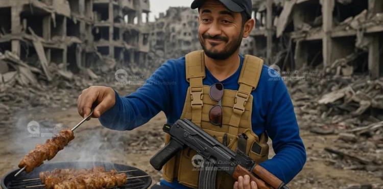 صورة من انتاج الذكاء الاصطناعي