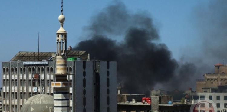 السويداء في سوريا.jpeg