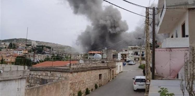 قصف على جنوب لبنان.jpg