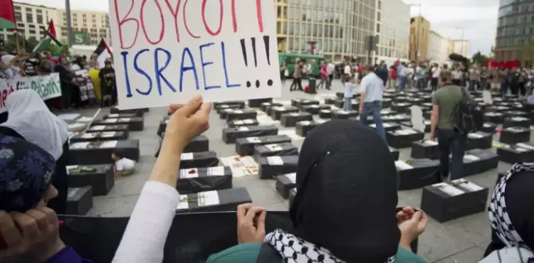 كالكاليست: إسرائيل تعاني حصارا عالميا صامتاً