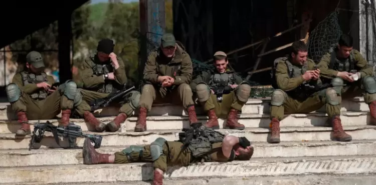 انهيار جيش الاحتلال.webp