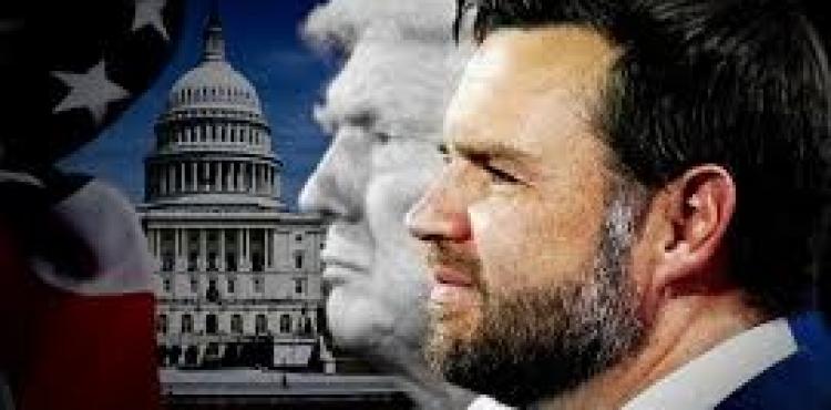 جي دي فانس نائب الرئيس الأمريكي.jpg