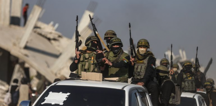 سرايا القدس