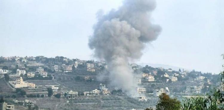 غارات إسرائيلية على لبنان.jpg