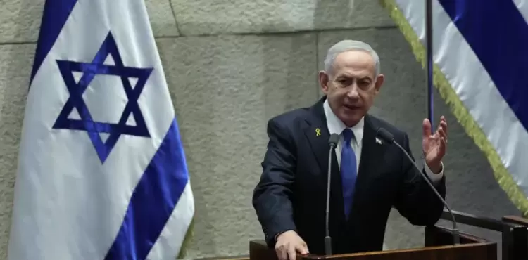 نتنياهو يواجه اتهامات بالفساد والرشوة وإساءة الأمانة