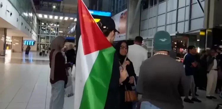 فلسطينيون رحّلوا إلى جنوب أفريقيا في ظروف غامضة