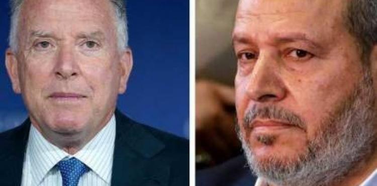 ويتكوف و خليل الحية